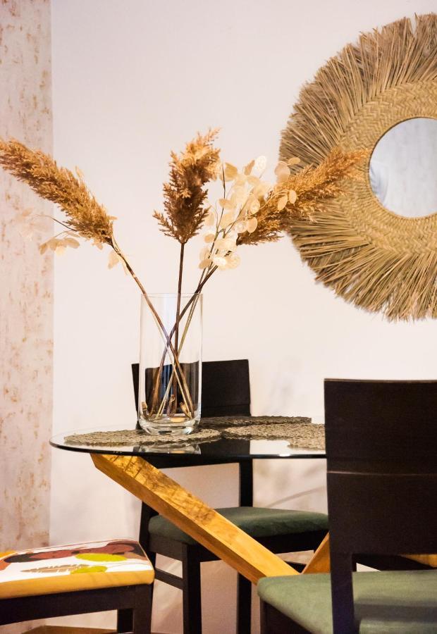 Metro Swietokrzyska Boho Aesthetic Apartment Warsaw Ngoại thất bức ảnh