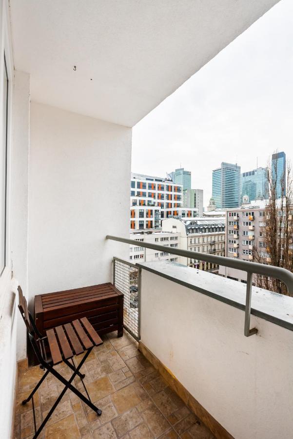 Metro Swietokrzyska Boho Aesthetic Apartment Warsaw Ngoại thất bức ảnh