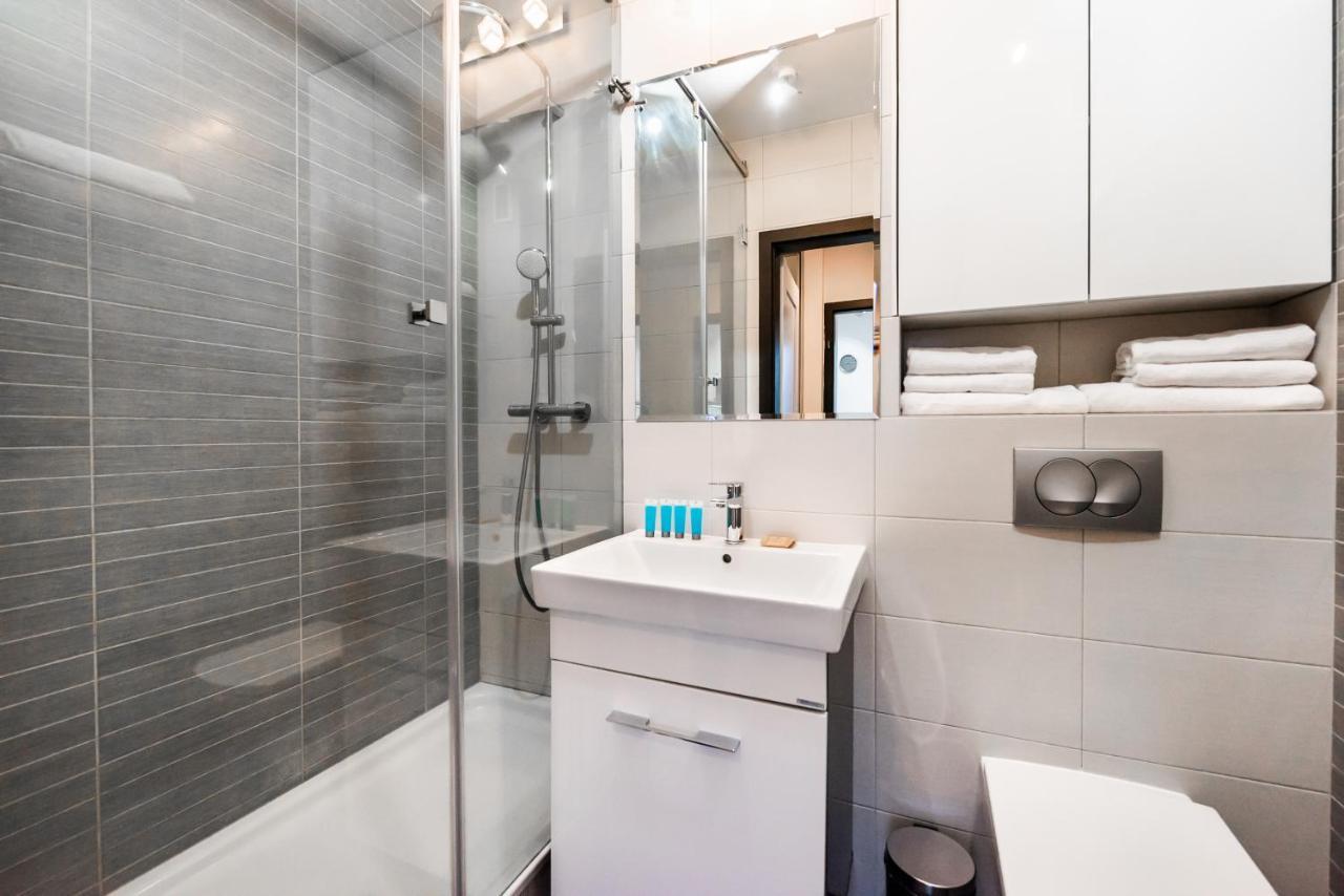 Metro Swietokrzyska Boho Aesthetic Apartment Warsaw Ngoại thất bức ảnh